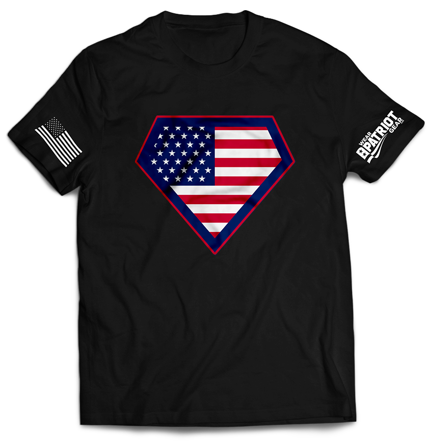 Patriot Superman logo_v2
