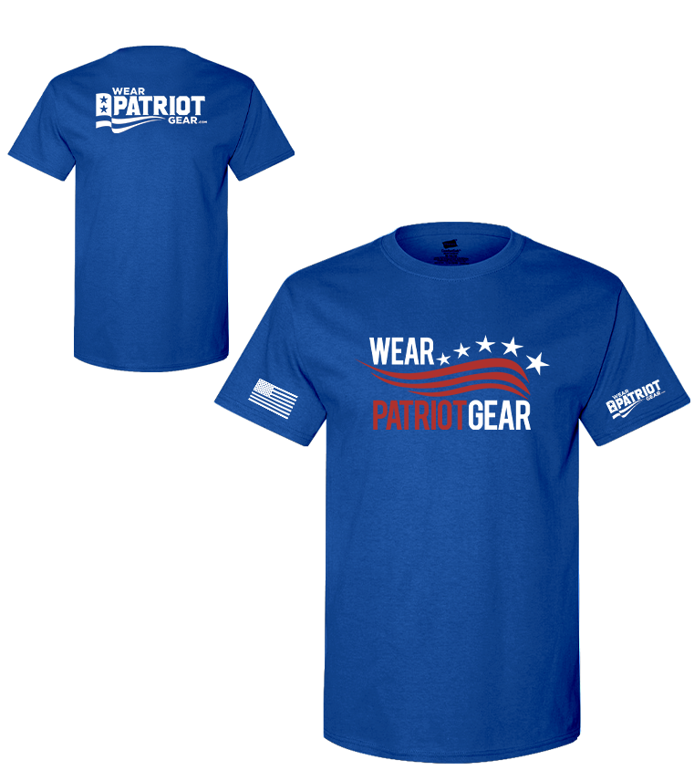 Wear Patriot Gear (1)