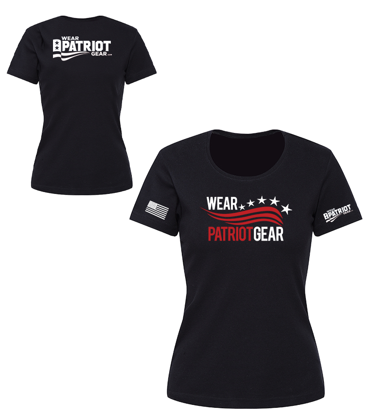 Wear-Patriot-Gear-Black