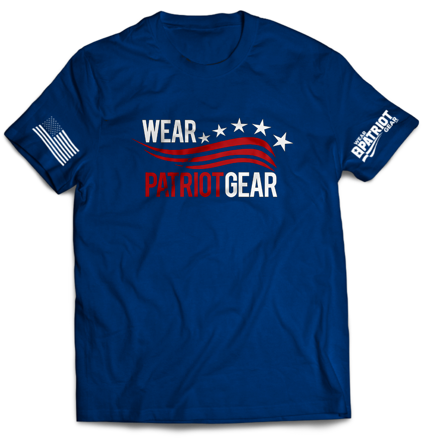 Wear Patriot Gear black tee (840x870)