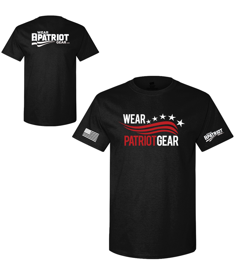Wear Patriot Gear